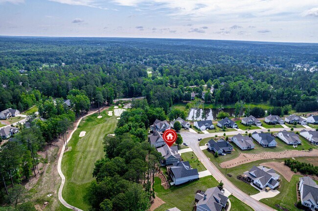 Building Photo - 1100 Hidden Hills Cir