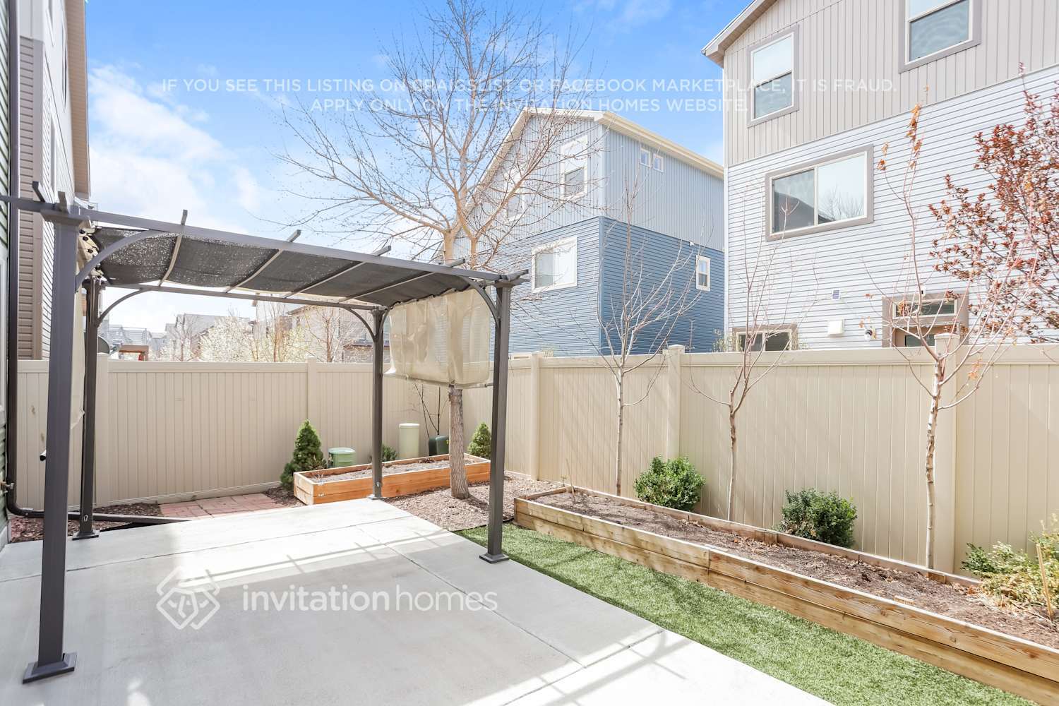 Building Photo - 4892 Halifax Ct