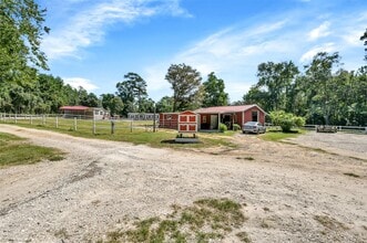 Building Photo - 26768 Dobbin-Huffsmith Rd