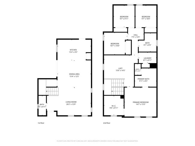 Building Photo - 14601 Serenade Dr