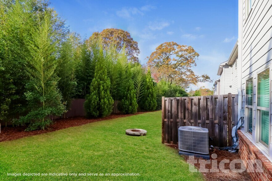 Building Photo - 389 Trickum Hill Dr