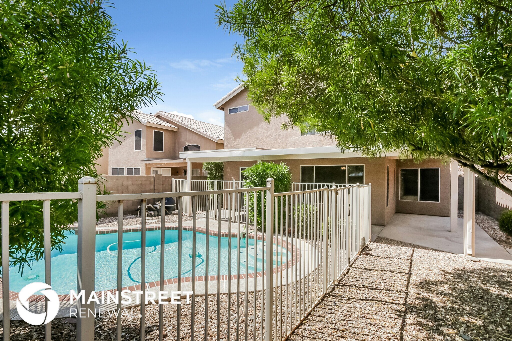 Building Photo - 4933 W Tonto Rd