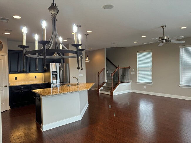 Building Photo - Luxury Townhome at The Enclave at Harpeth ...