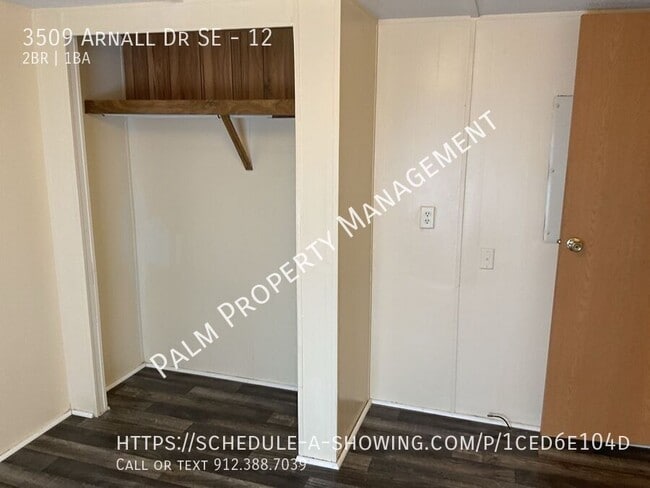 Building Photo - 3509 Arnall Dr