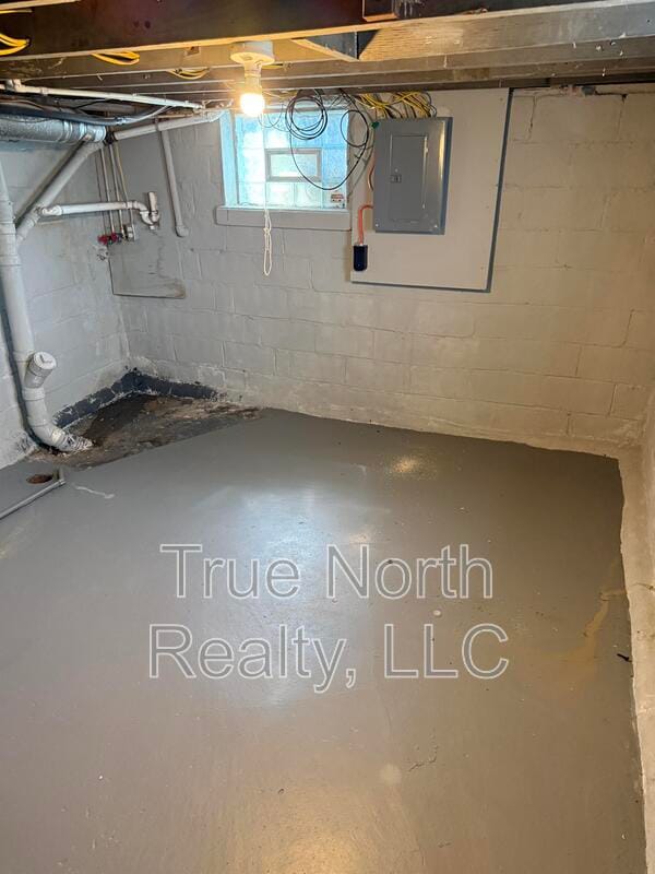 Building Photo - 521 S Wayne Ave