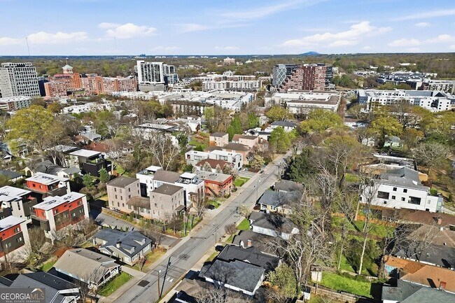 Building Photo - 501 Rankin St NE