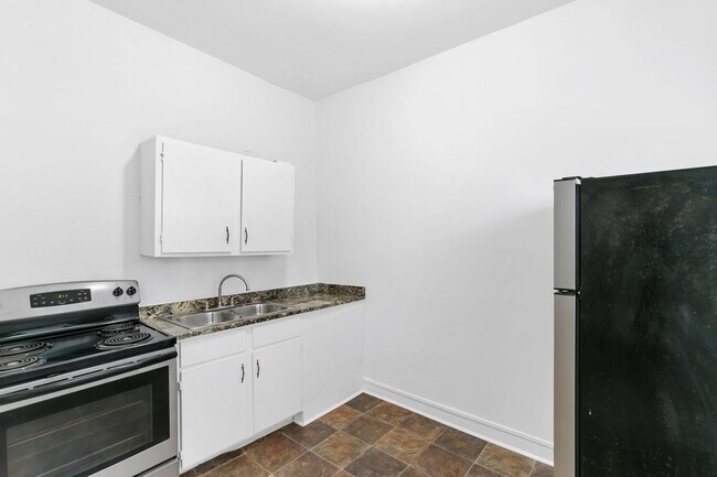 Interior Photo - Cordelle Apartments