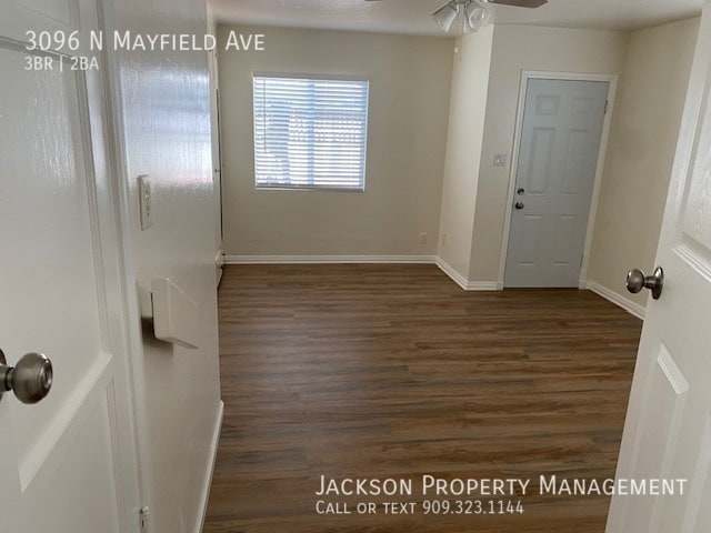 Building Photo - 3096 N Mayfield Ave