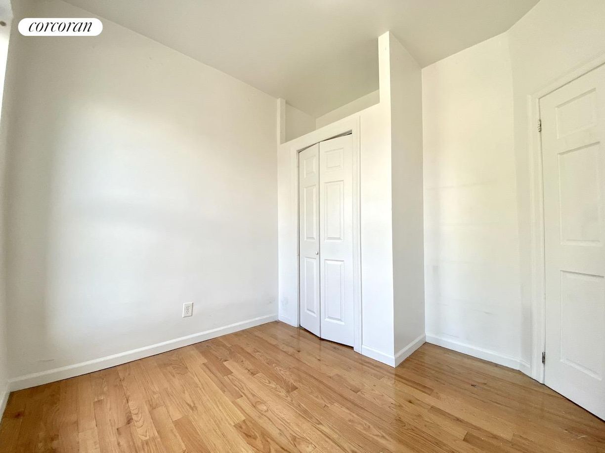Building Photo - 508 W 136th St