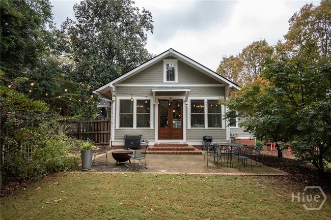 Building Photo - 290 Milledge Cir