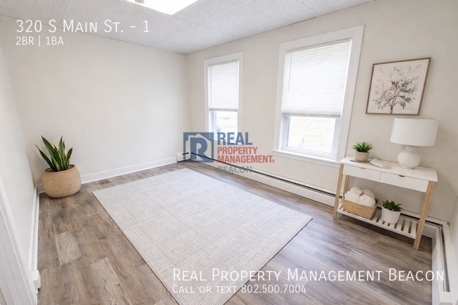 Building Photo - 320 S Main St