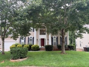 Building Photo - 507 Hannah McKenzie Dr