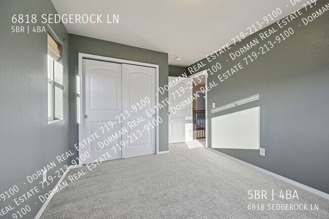 Building Photo - 6818 Sedgerock Ln