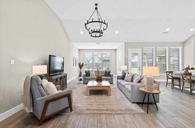 Building Photo - 24915 Heather Glade Trail