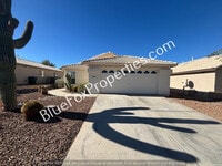 Building Photo - 8587 N Cantora Way