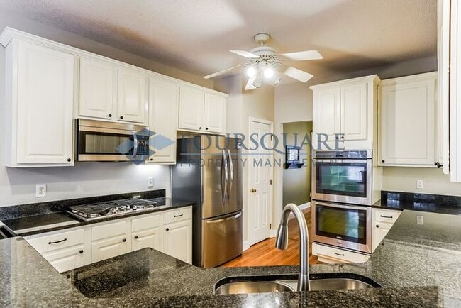 Building Photo - Spacious 4-Bed/2.5-Bath Home with Private Yard, Bonus Room and Back Deck, Convenient to Wake Fore...