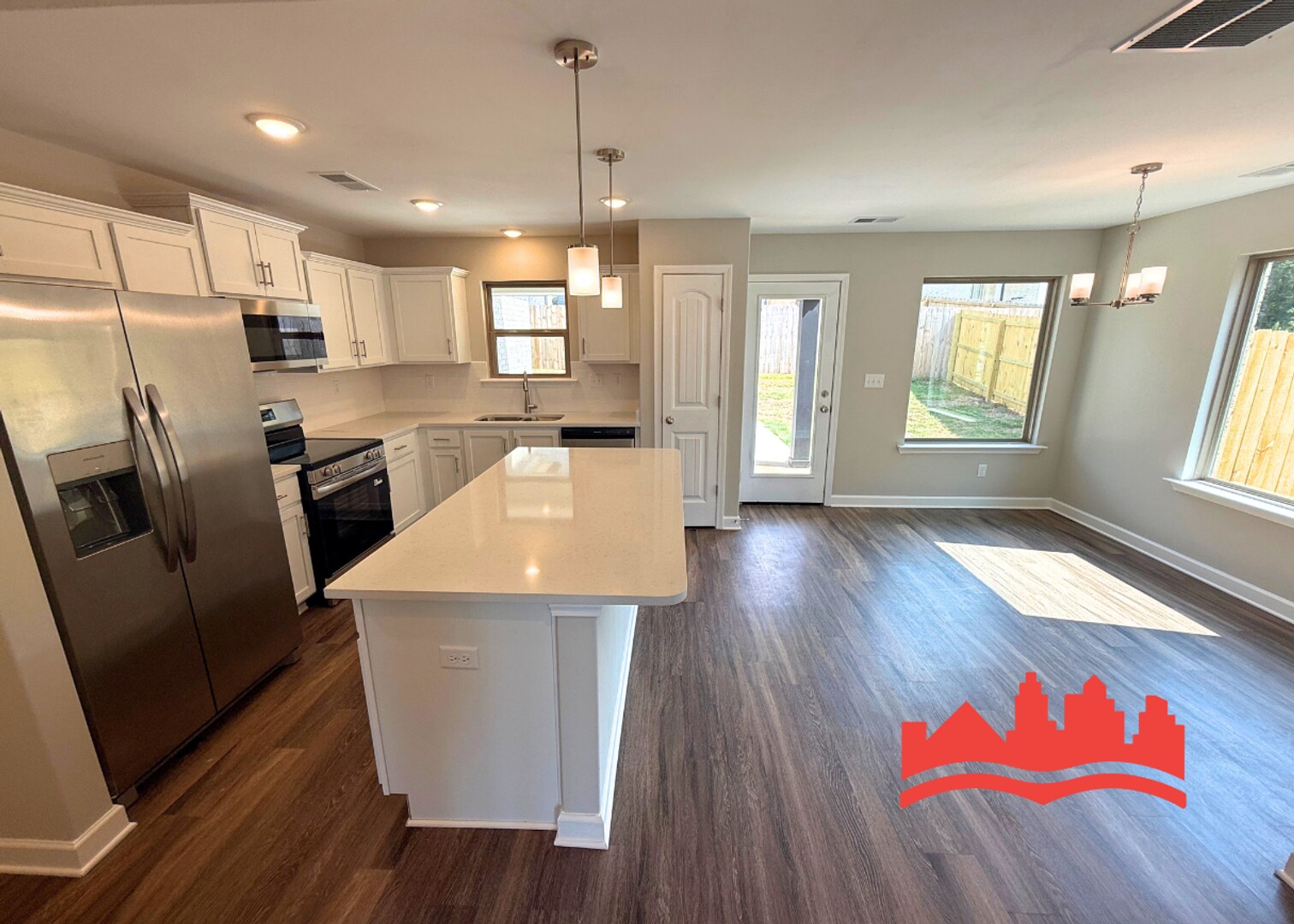 Building Photo - January Special - First Full Months Rent Free .New Build in Oakland, TN!