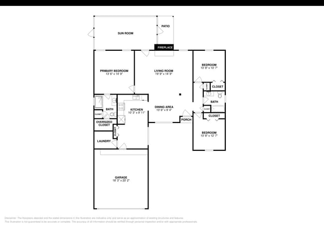 Building Photo - 8030 Peppermint Ln
