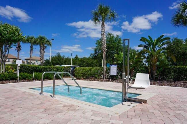 Building Photo - For rent in Oasis Club Resort - ChampionsGate