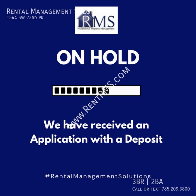 Primary Photo - 1544 SW 23rd Park