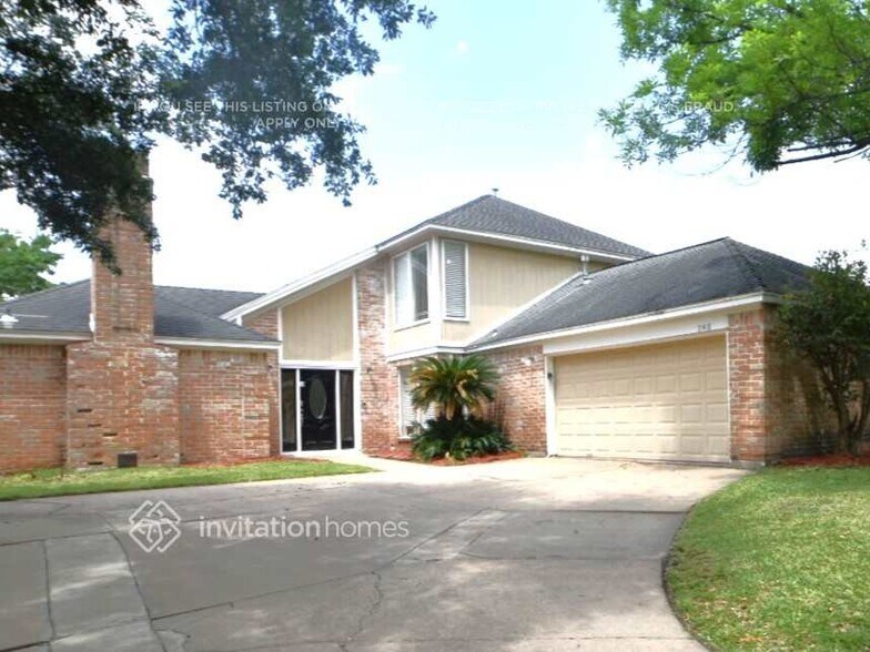 Primary Photo - 11418 Inwood Dr