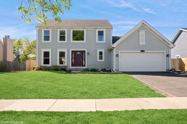 Primary Photo - 1196 Hummingbird Ln
