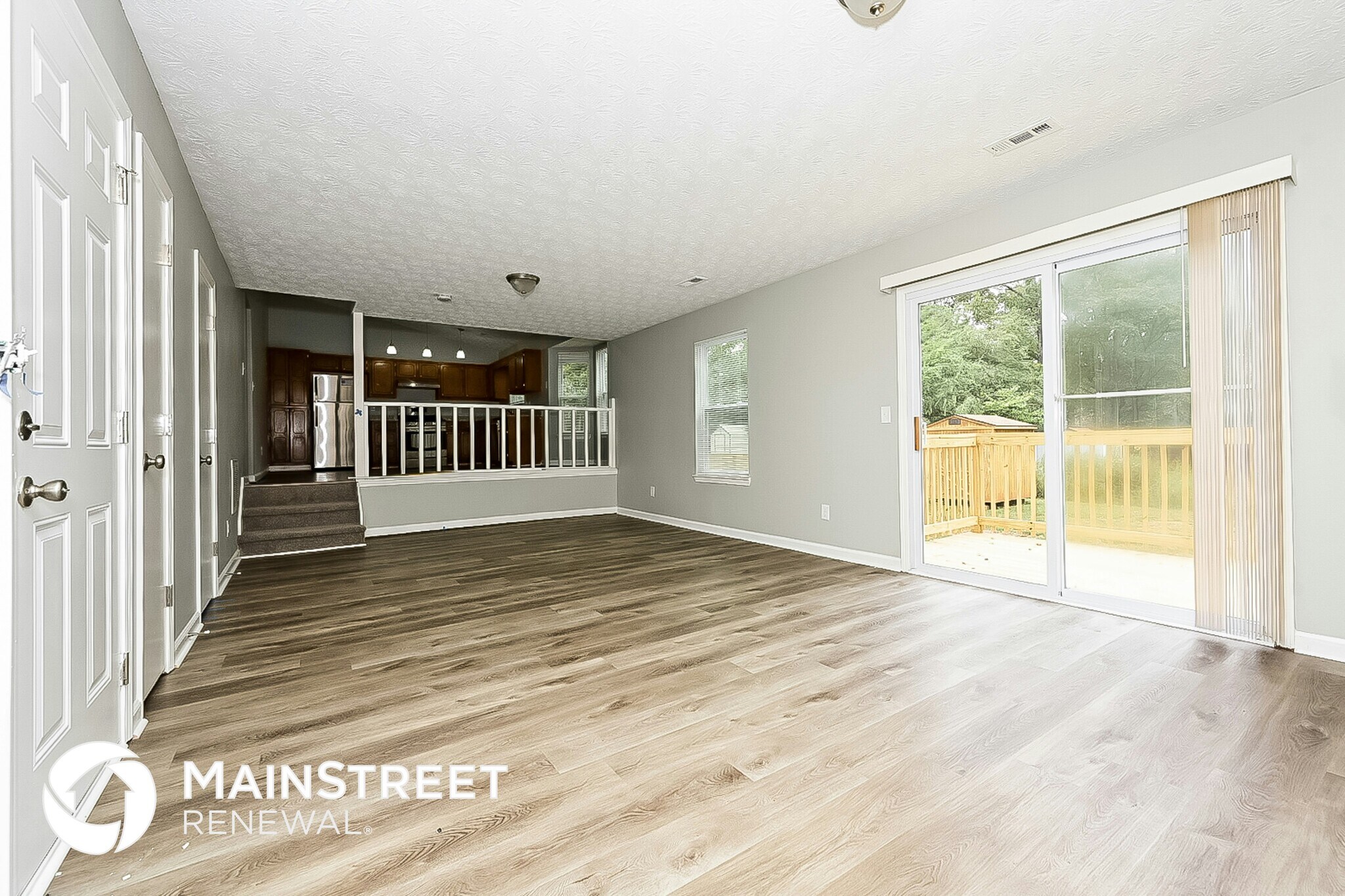 Building Photo - 3042 Medina Dr