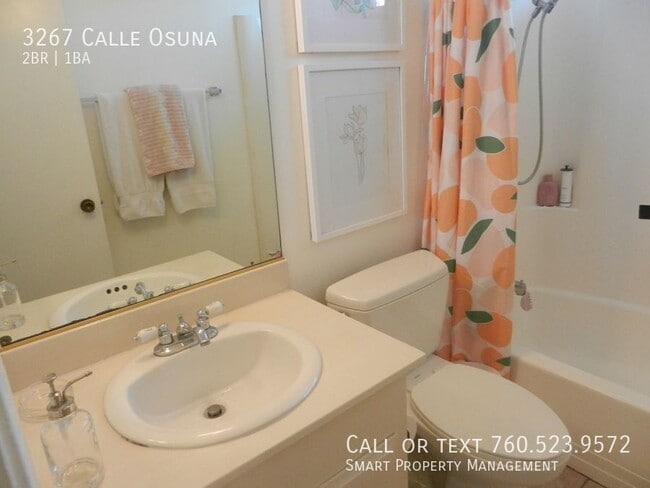 Building Photo - 3267 Calle Osuna