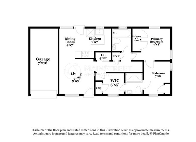 Building Photo - 2403 El Capitan Dr