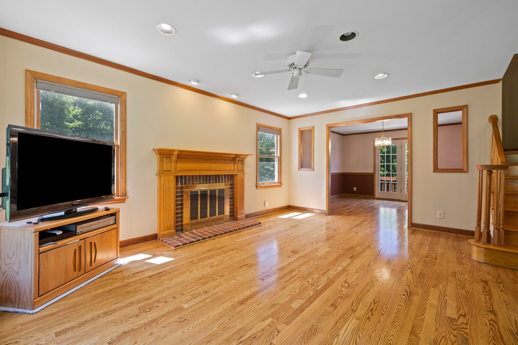 Building Photo - 3010 Eaker Dr