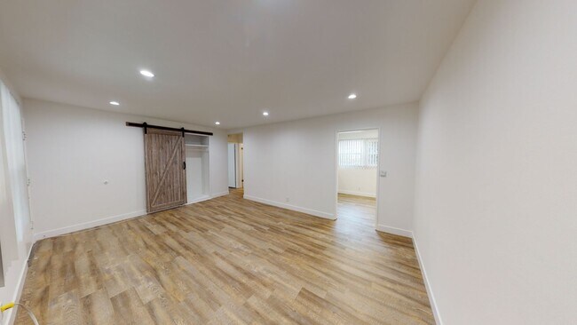Interior Photo - Upgraded & Remodeled, Cozy & Quiet