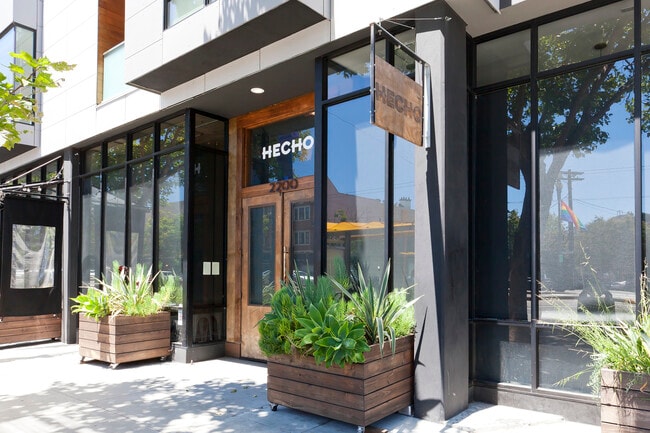 Building Photo - 3922 21st St