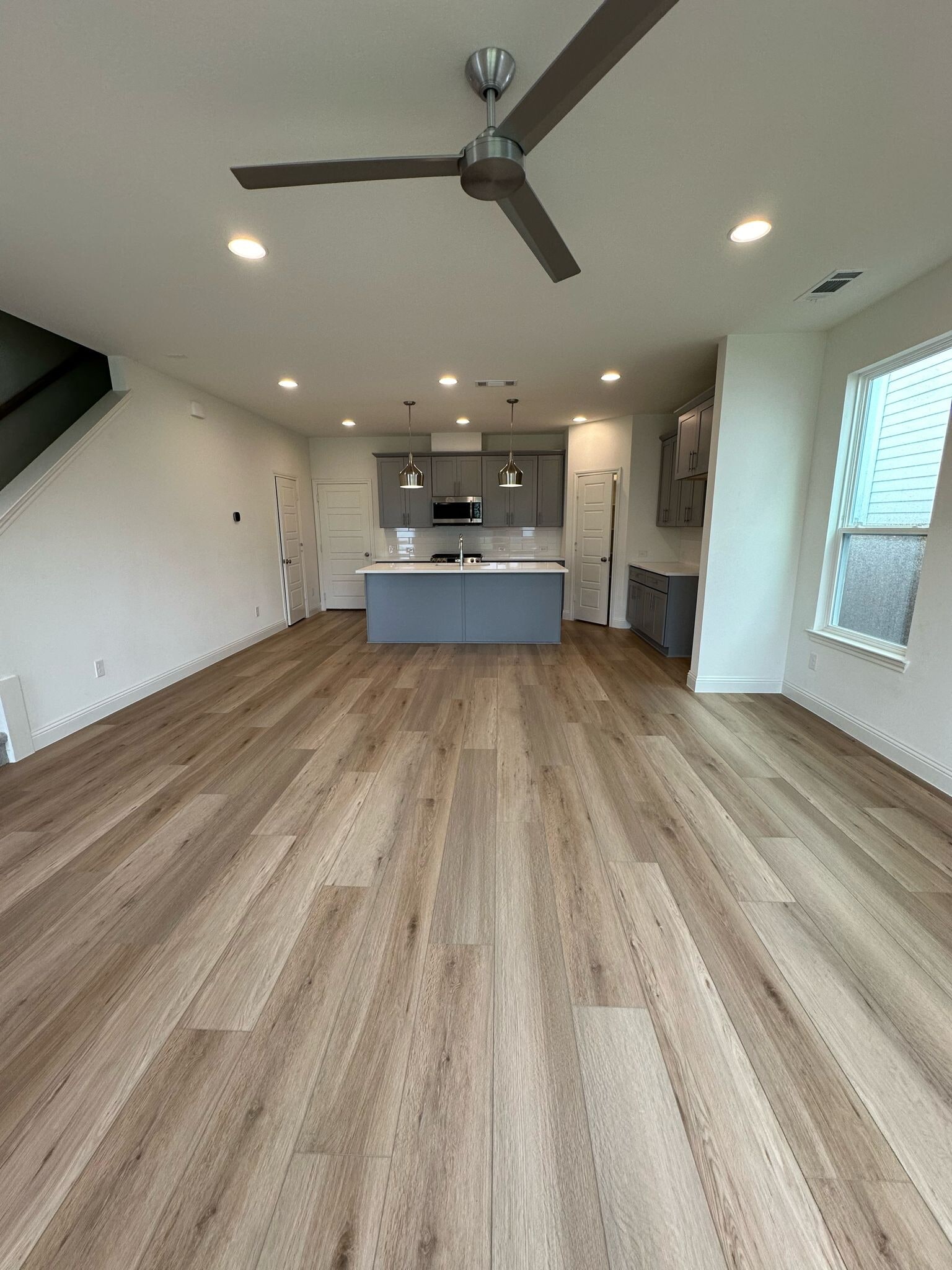 1st floor - 3429 Vista Highlands Ln