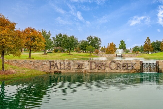 Building Photo - 16406 Baston Creek Dr