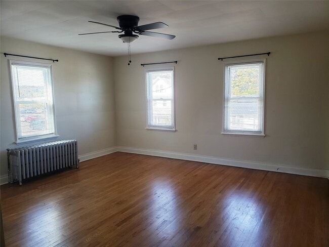 Building Photo - 2602 North St