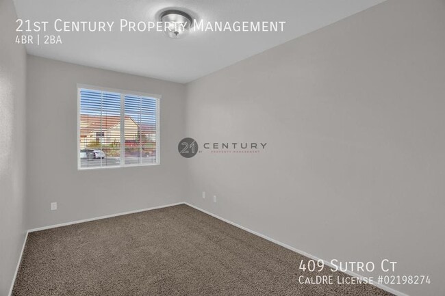 Building Photo - 409 Sutro Ct