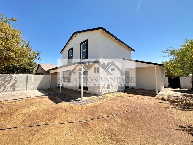 Building Photo - 19802 N 4th St