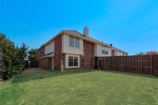 Building Photo - 1809 Lake Whitney Ln