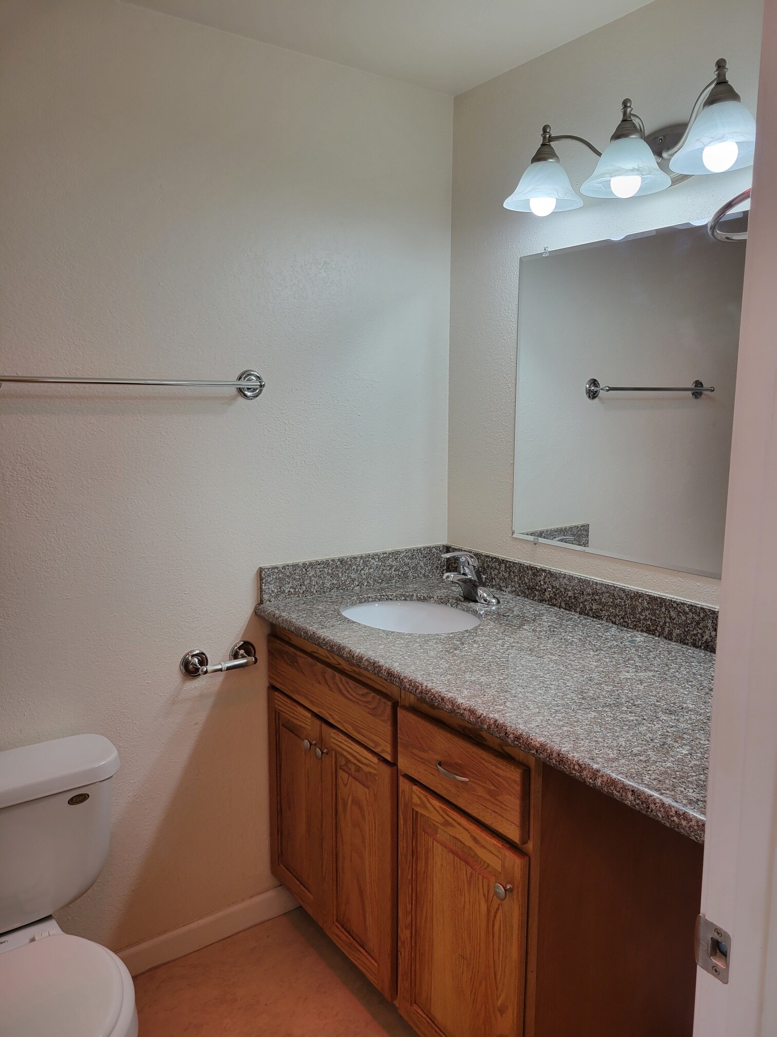 2 full bathrooms - 1002 SW 150th St