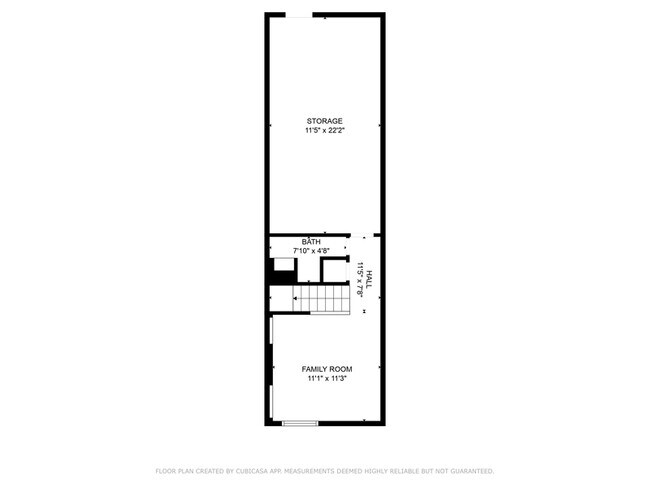 Building Photo - 1448 Patapsco St