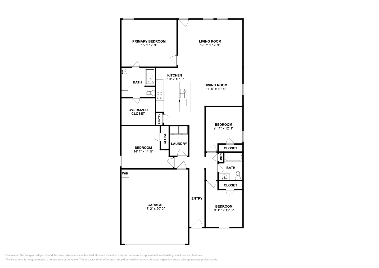 Building Photo - 11847 Mancos Trl