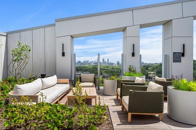 Building Photo - 1515 Commonwealth Ave