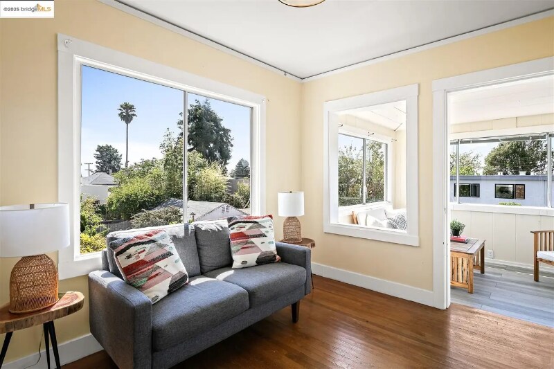 Building Photo - 1412 Peralta Ave