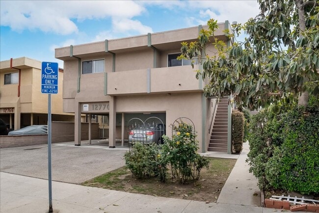 Building Photo - 12770 Pacific Ave