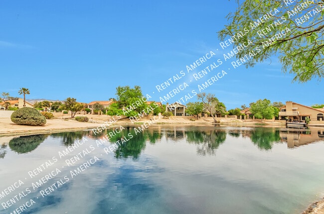 Building Photo - 9449 E Star Water Dr