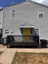 Building Photo - 930 Shelby Pkwy