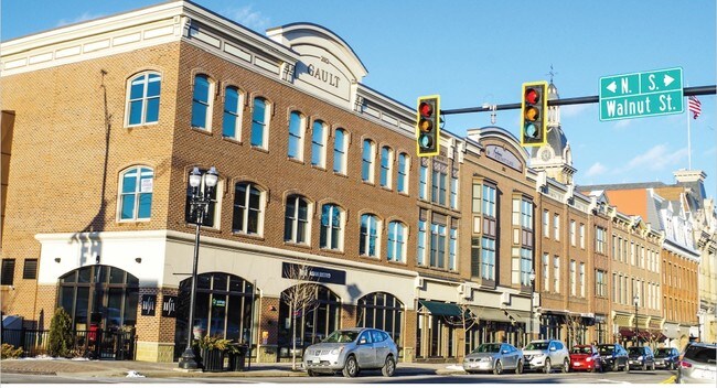 Building Photo - Merchant Block