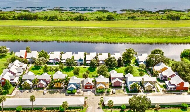 Building Photo - 4334 US-441