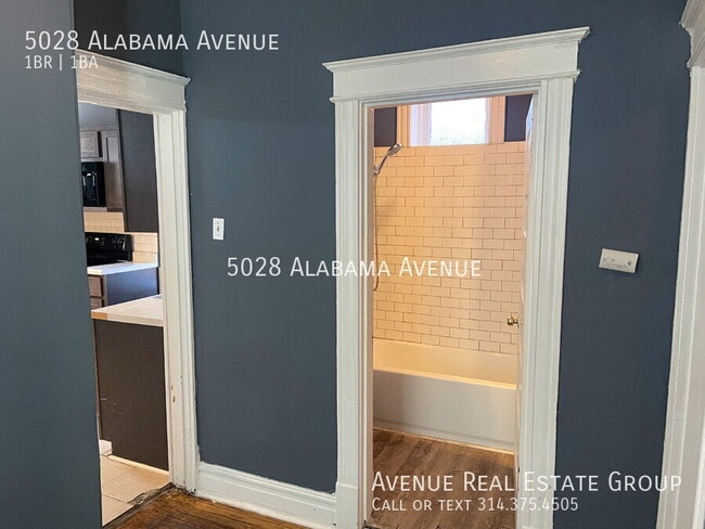 Building Photo - 5028 Alabama Ave