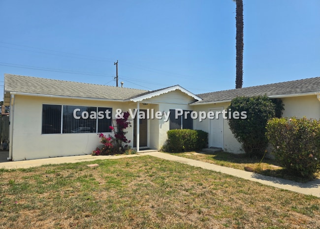 Building Photo - Lompoc Home for RENT!!!